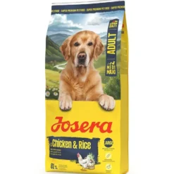 Josera M/M Adult Chicken und Rice