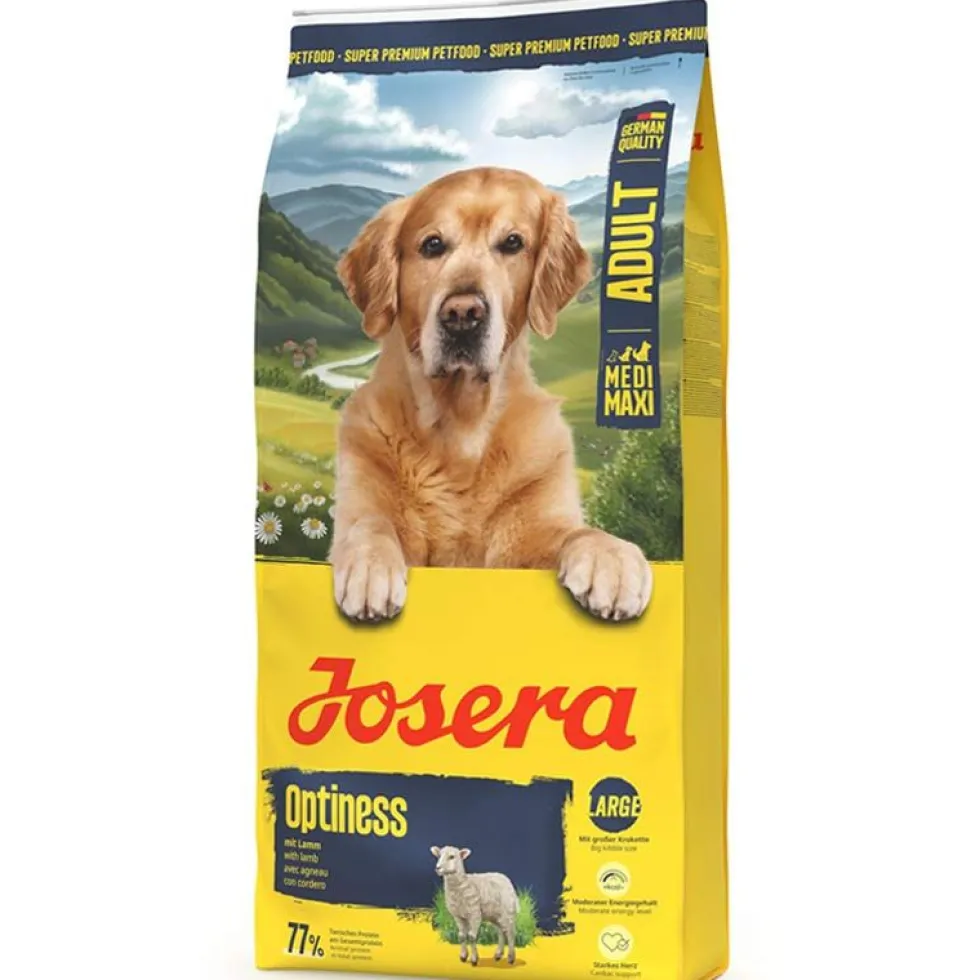 Josera M/M Adult Optiness