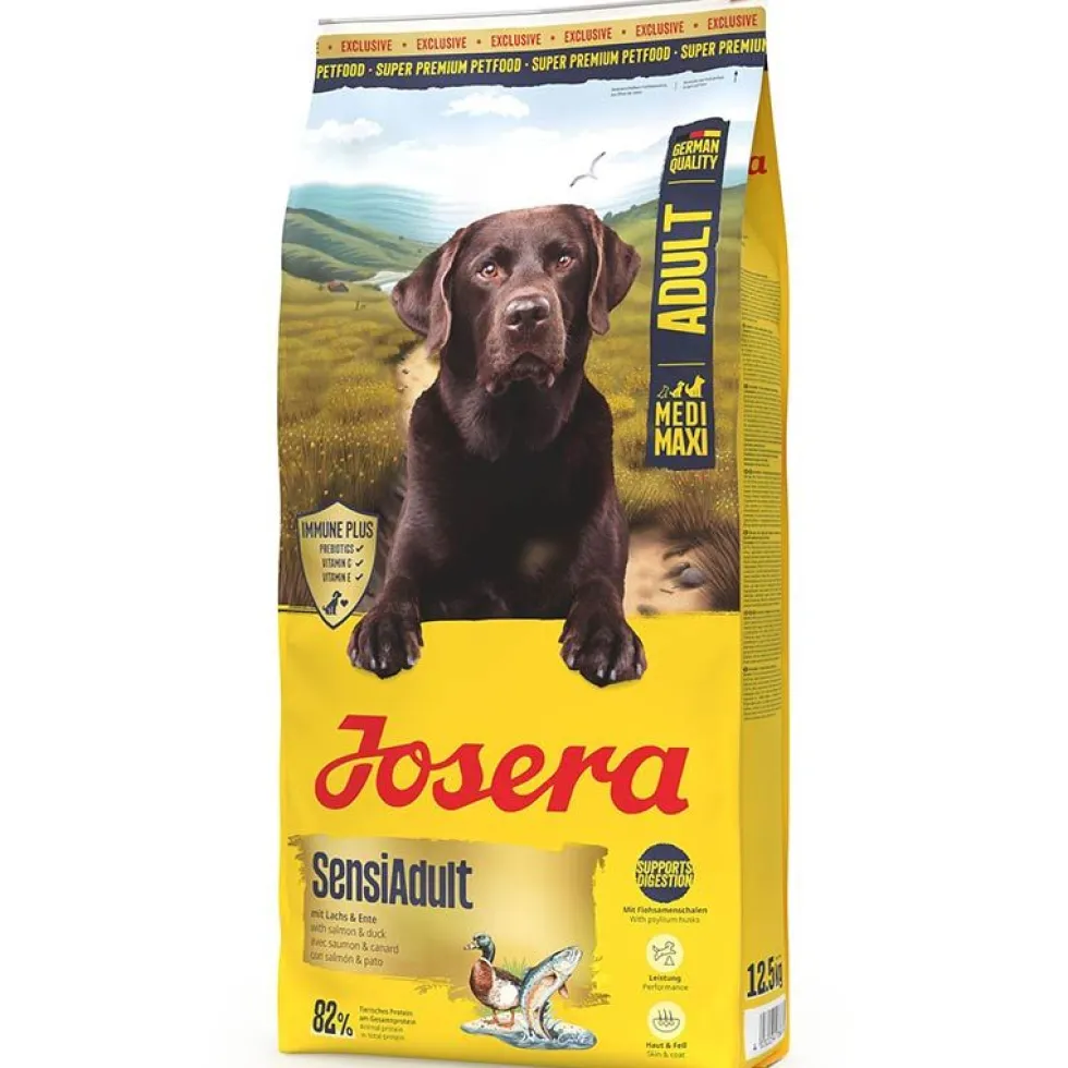 Josera M/M Adult SensiAdult