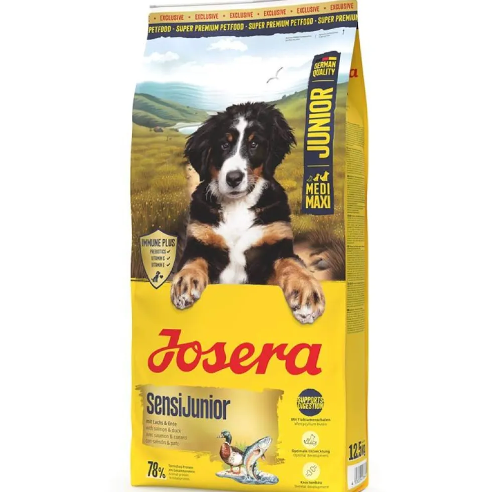 Josera M/M Junior SensiJunior