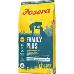 Josera SPECIAL Family Plus
