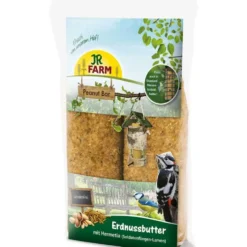 JR Farm Peanut Bar 2er-Pack Soldatenfliegen 700g