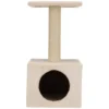Junior Kratzbaum Zamora 60 cm, beige