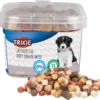 Junior Soft Snack Dots mit Omega-3, 140 g