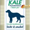 Kale Dose leicht & sensibel 400g