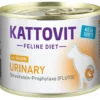 Kattovit Dose Urinary mit Huhn 185g