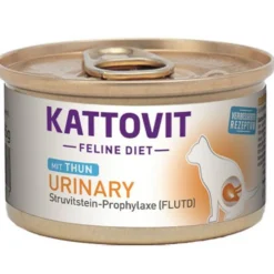 Kattovit Dose Urinary Thunfisch