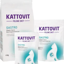 Kattovit Gastro (Magen-Darm/Bauchspeicheldrüse)
