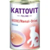Kattovit Niere/Renal Drink mit Ente 135ml