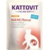 Kattovit Pouch Niere/Renal mit Huhn 85g