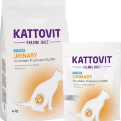Kattovit Urinary (Harnsteine) mit THUNFISCH