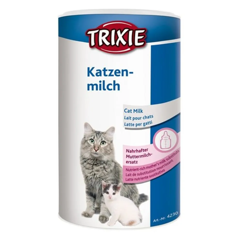 Katzenmilch 250 g