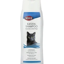 Katzen-Shampoo 250 ml