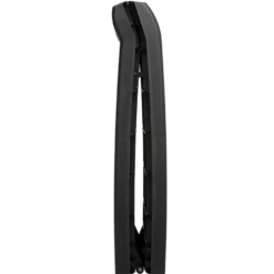 Klapp-Rampe, Kunststoff/TPR, 39x160cm, bis zu 70kg