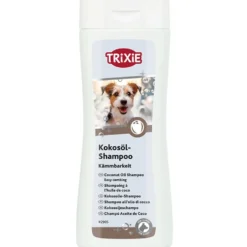 Kokosöl-Shampoo 250ml