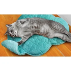 KONG Katzenspielzeug Play Spaces Cloud 60x45 cm