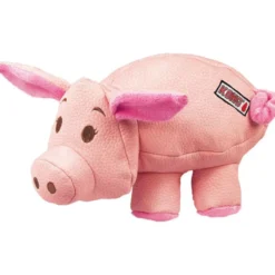 KONG Phatz Schwein S, 13 cm