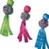 KONG Wubba Weaves Gr. S, 21cm