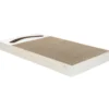 Kratzpappe XXL, 70x6x38 cm, sand