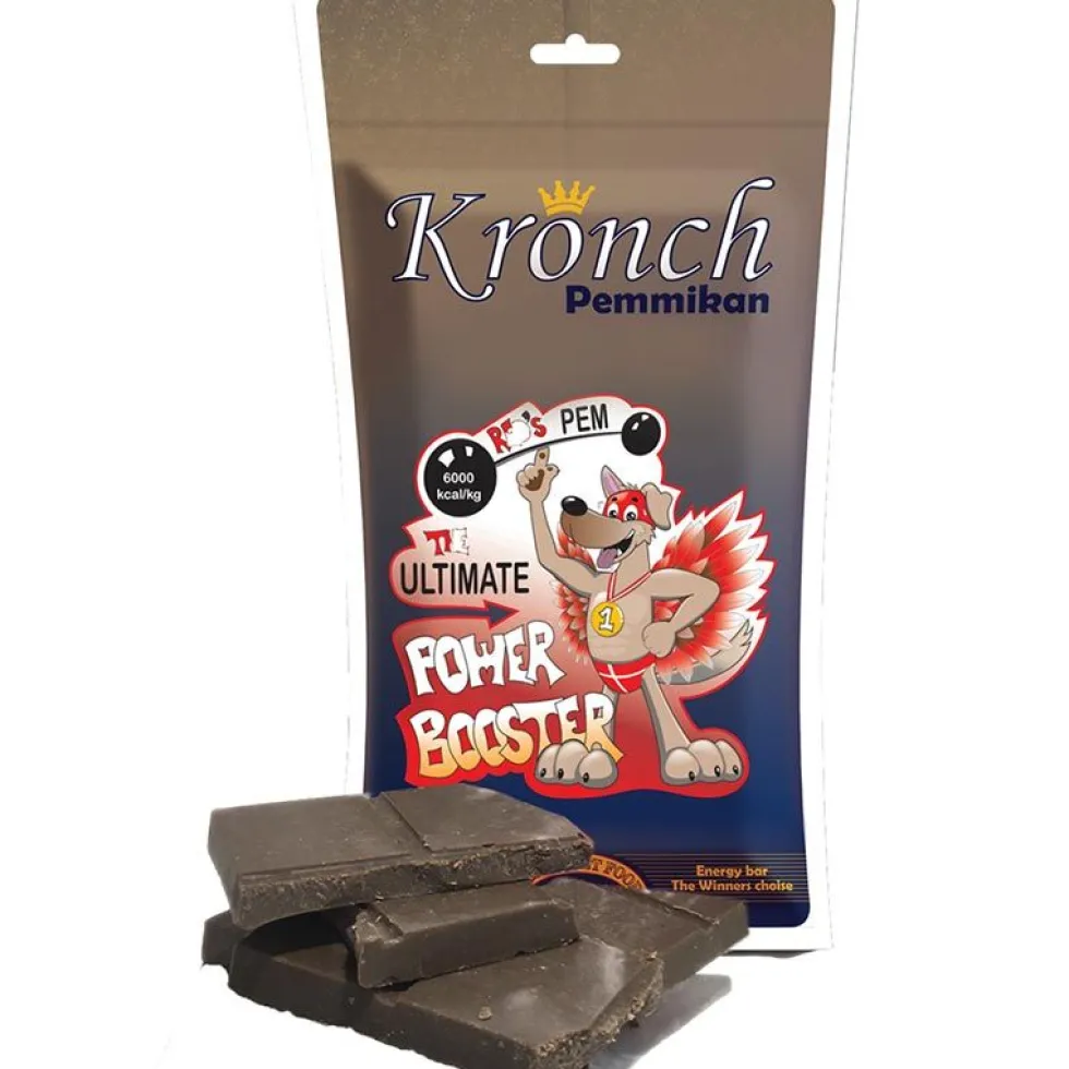 Kronch Pemmikan 400g