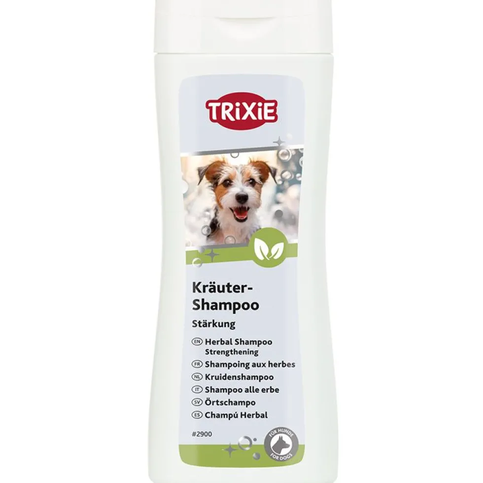 Kräuter Shampoo, 250ml