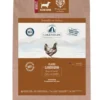Lakefields Trockenfleisch-Menü kleine Hunde Huhn 1 kg