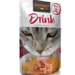 Leonardo Drink Beef 40g