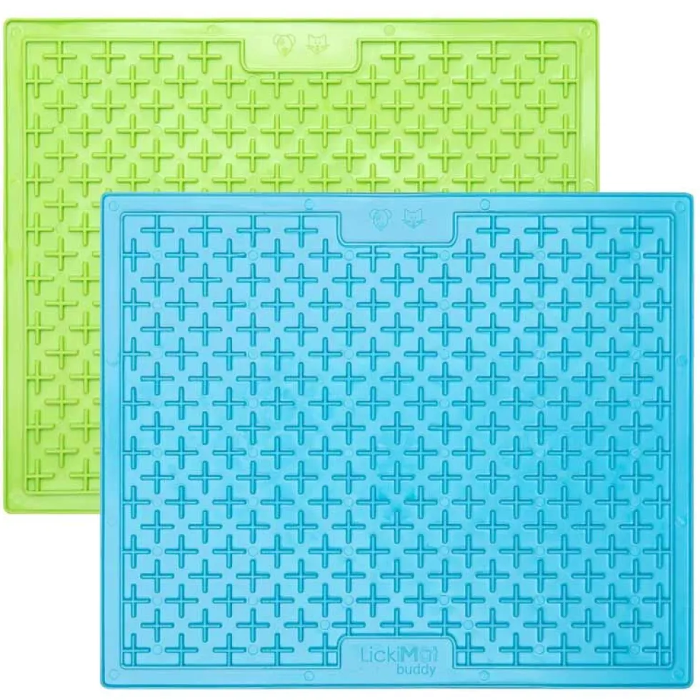 LickiMat Buddy XL Schleckmatte 30,5x25,5cm