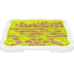 Lick n Snack Schleckplatte, 20x20 cm