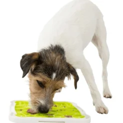 Lick n Snack Schleckplatte, 20x20 cm