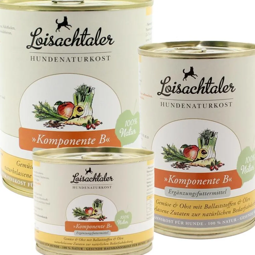 Loisachtaler Komponente B