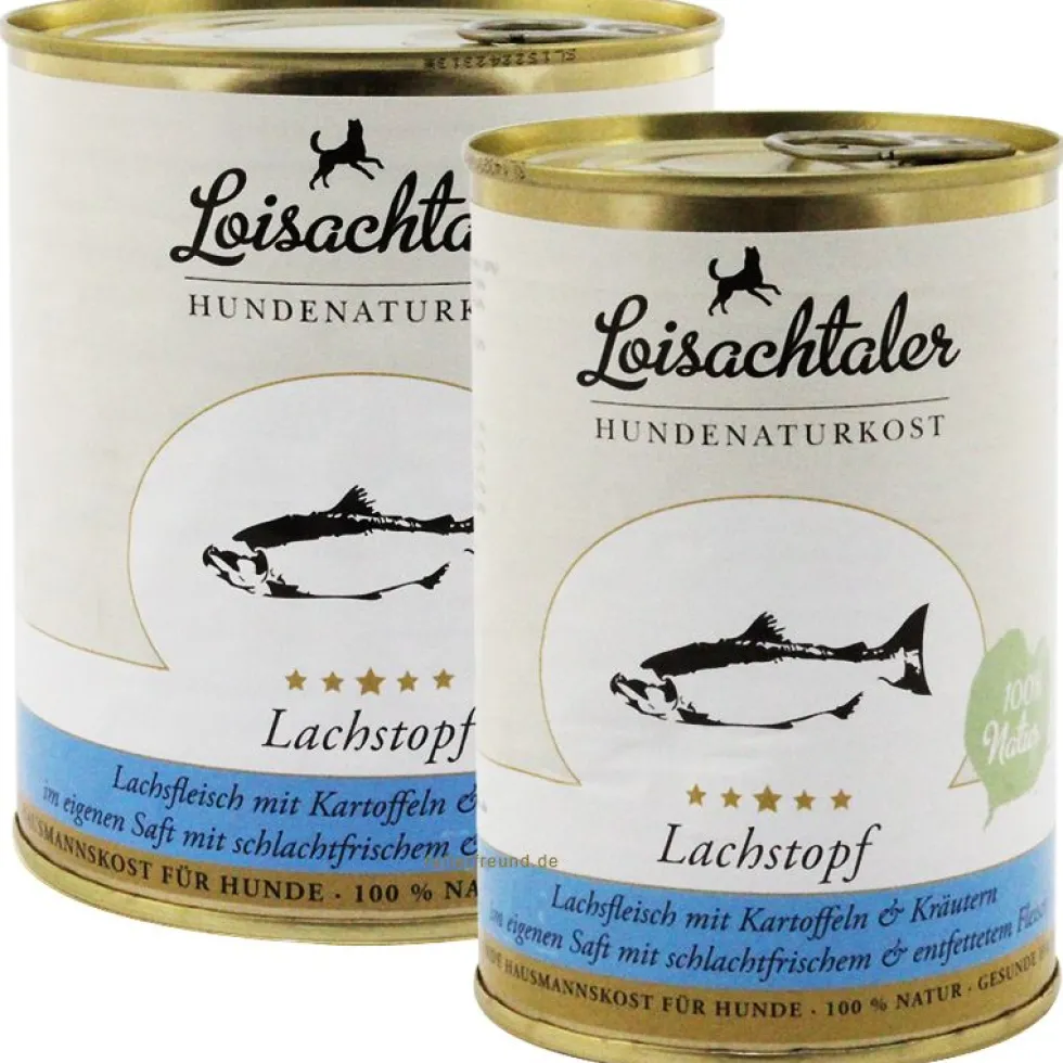 Loisachtaler Lachstopf