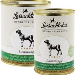 Loisachtaler Lammtopf