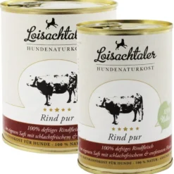 Loisachtaler Rind pur