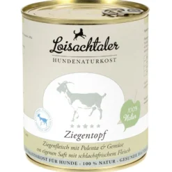 Loisachtaler Ziegentopf