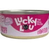 Lucky Lou Extrafood Hühnerfilet in Gelee 70g