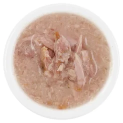 Lucky Lou Extrafood Thunfisch + Lachs in Sud 70g
