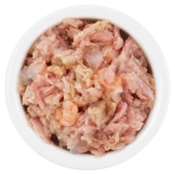 Lucky Lou Extrafood Thunfisch + Shrimps in Gelee 70g