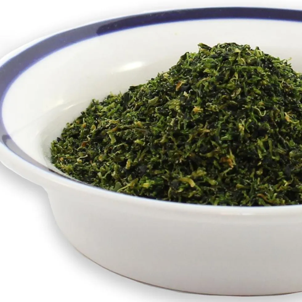 Lunderland Broccoliflocke