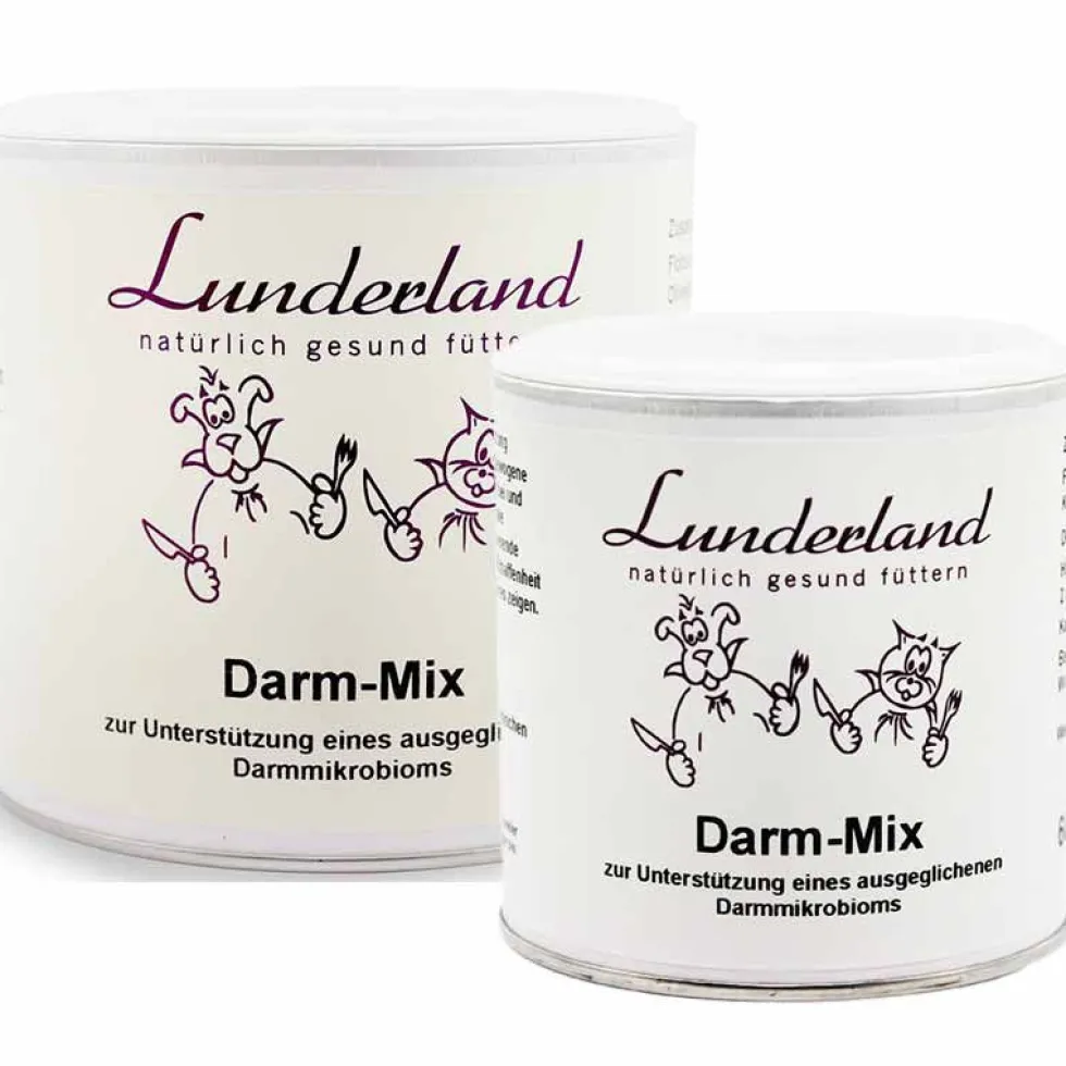 Lunderland Darm-Mix