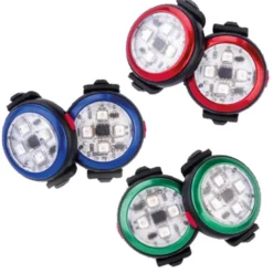 luumi Safety LED V2, 2 Stück