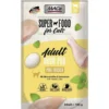 Macs Cat Pouch Huhn pur 100g