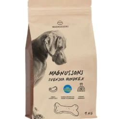 Magnussons Hundekeks 1kg