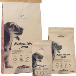 Magnussons Junior