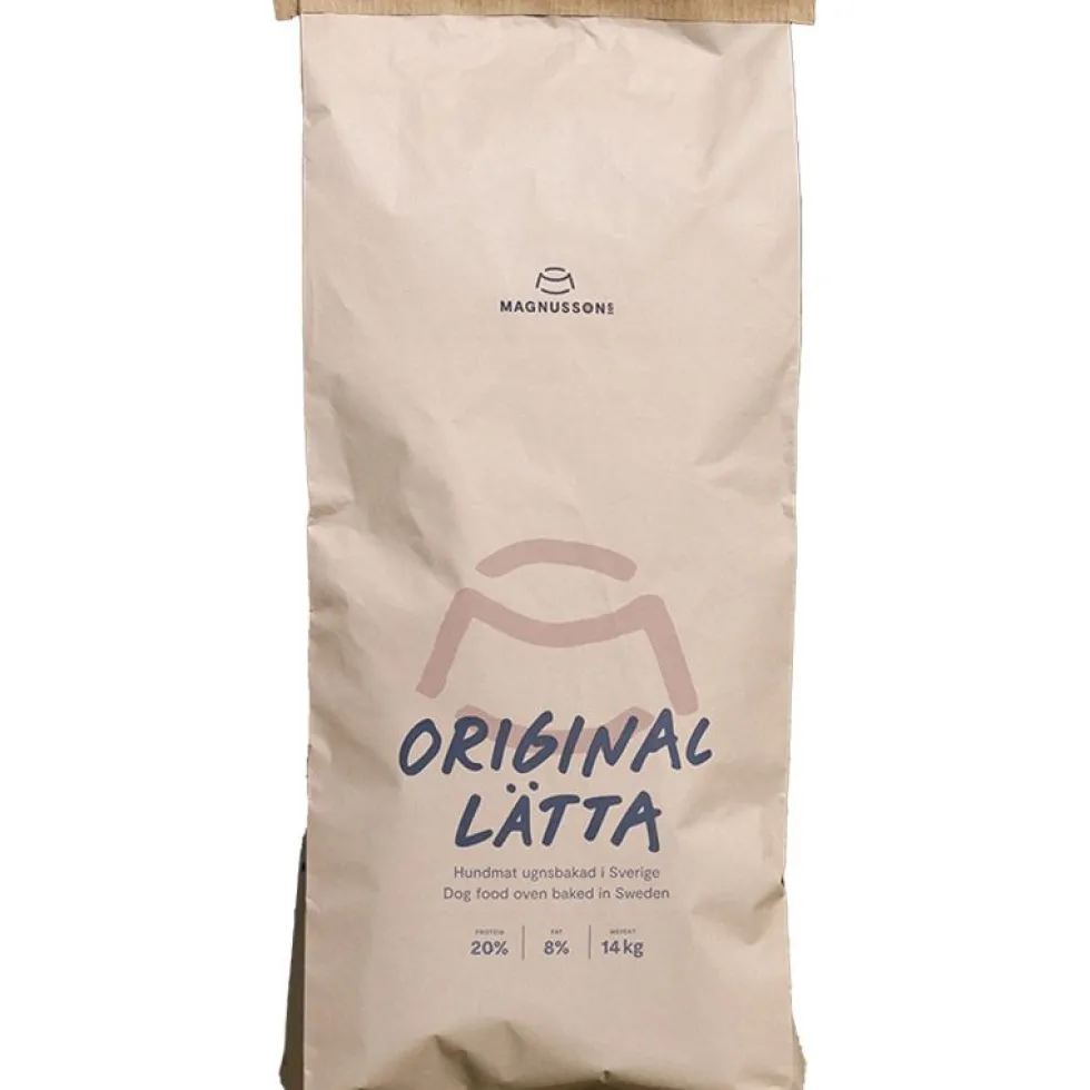 Magnussons Lätta