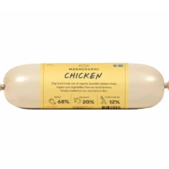 Magnussons Nassfutter Chicken 650g