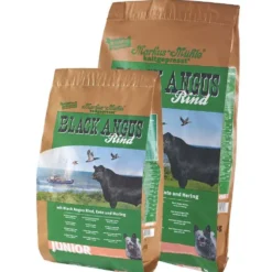Markus-Mühle Black Angus Junior