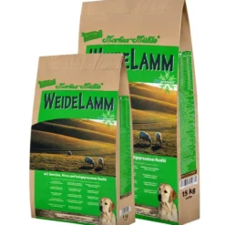 Markus-Mühle Weidelamm