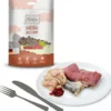 MjAMjAM Snackbag zartes Lamm 125g