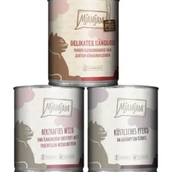 MjAMjAM Sparpaket Dose 800g